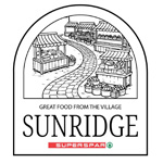 Sunridge Spar logo in Checkpoint Customers logo strip