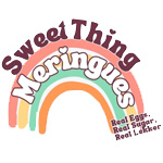 SweetThing Logo in Checkpoint customers strip