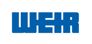Weir Logo in Checkpoint customers strip