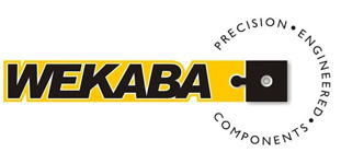 Wekaba Logo in Checkpoint customers strip