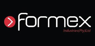 formex Logo in Checkpoint customers strip