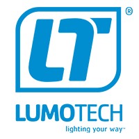 Lumotech square Logo in Checkpoint customers strip