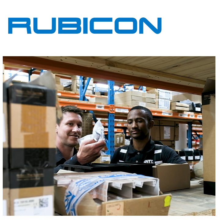 Rubicon Case Study Thumbnail Card